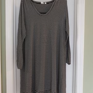 Gap dress XL